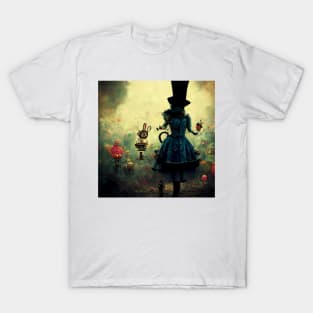 Hatter T-Shirt